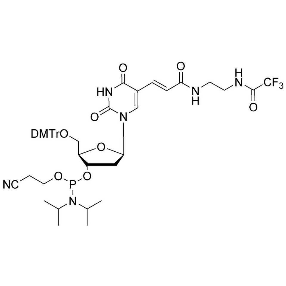 Amino Modifier C2-dT CE-Phosphoramidite
